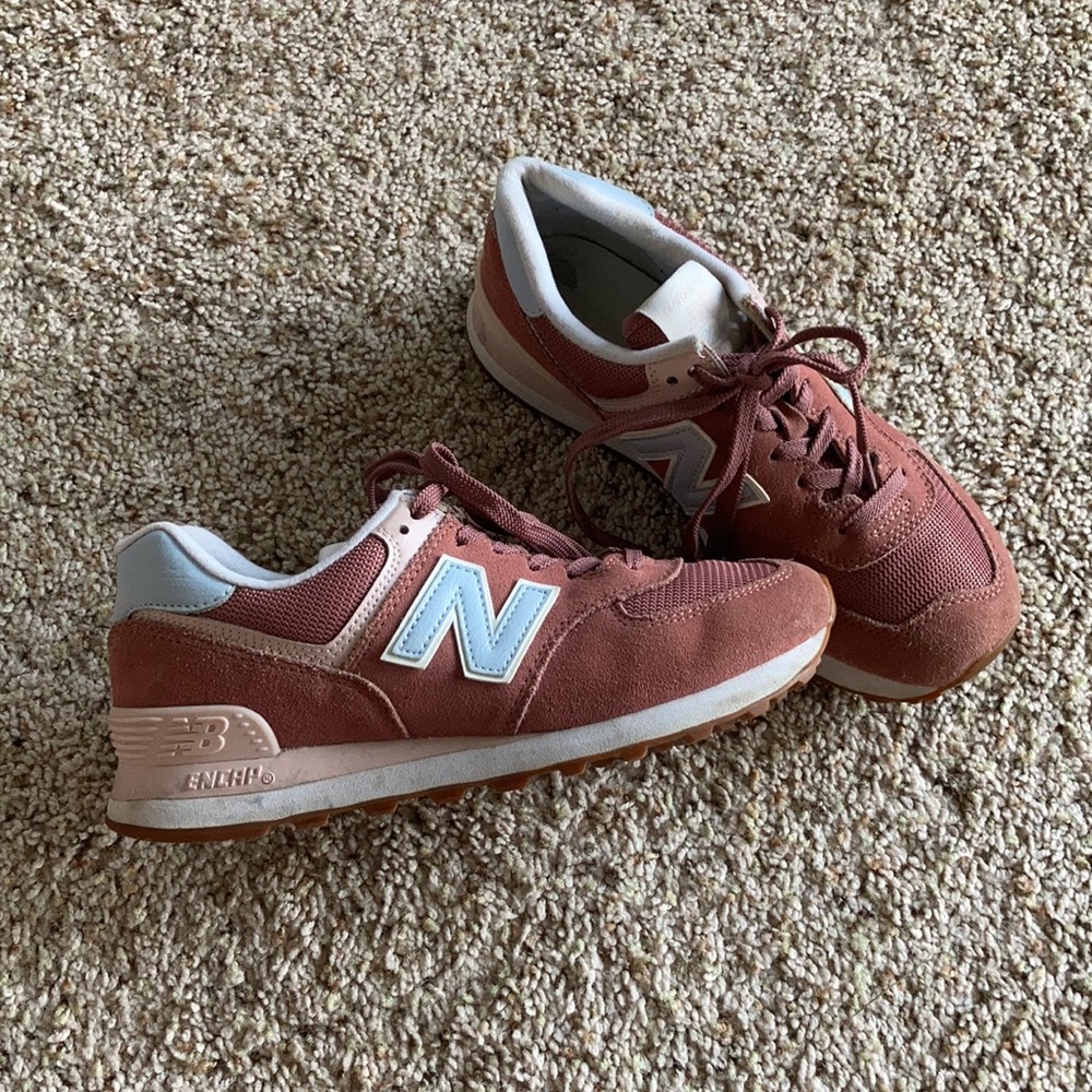 New Balance shoes